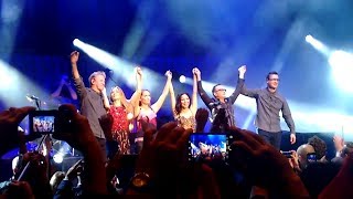 The Corrs  Royal Albert Hall 2017 Full Concert [upl. by Jarita]