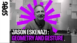 Une conversation avec Jason Eskenazi [upl. by Nered]