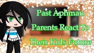 🌟MHA PARENTS REACT  PT2 \ gacha club [upl. by Kataway833]