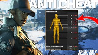 BLACK OPS 6 ANTI CHEAT UPDATE 🚨 KIUnterstützung Kernel Level Treiber amp MEHR  Warzone [upl. by Nomma]