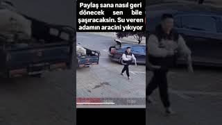 Paylaş sana nasıl geri dönecek sen bile şaşıracaksın [upl. by Rosalia]