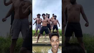 Chala Gaya Chand kaha Aasman Ko chhod kefunny carryminati comedy VijayGreenShot [upl. by Lleumas824]