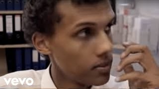 Stromae  Alors on danse Official Video [upl. by Neveda]