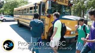 Bodwells University Summer Programs  Official Video Programs at UBC [upl. by Adneral]