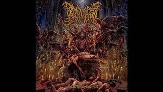 Carnivorous Voracity  The Impious Doctrine Full Album [upl. by Neely157]