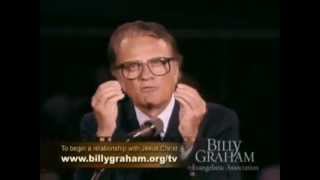 The Power Of The Cross  Billy Graham ● New England Crusade in Boston Sermon [upl. by Ferneau]