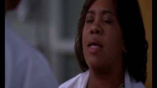 Greys Anatomy 6x11  Baileys Speech [upl. by Wait]