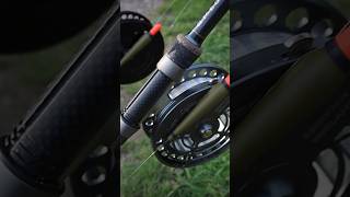 NOTHING MORE BEAUTIFUL THAN MY CENTREPIN fishing fishingtips fishingmethods fishingvideo [upl. by Kreiner]