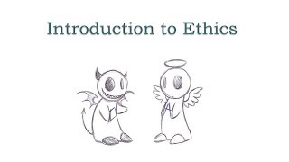 Introduction to Ethics [upl. by Guild]