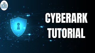 Cyberark Tutorial  Cyberark Online Training  Cyberark Course Content  CyberBrainer [upl. by Menides]