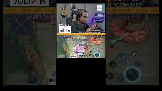 loong triple kill langsung end game honor of kings [upl. by Thomsen]