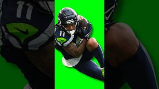 Jaxon SmithNjigba is him seahawks seattleseahawks nfl [upl. by Ethban]