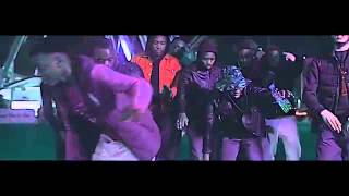 PSO THUG  PSO GANG  clip officiel [upl. by Hux]