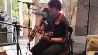 Andrew Newman sings 3 Songs with acoustic guitar [upl. by Aremat]