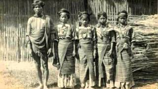 vid 3 Ancient Filipinos Pre colonial Philippines Asian baybayin [upl. by Suiratnod]