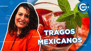 TRAGOS MEXICANOS [upl. by Euqinoj]