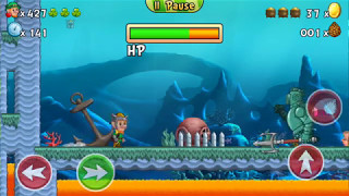 Leps World 2 Level 0708 [upl. by Iramaj]