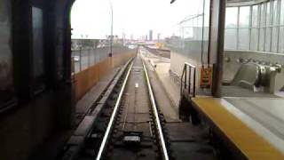 Yonge University Spadina Line 67 [upl. by Ahsikel485]