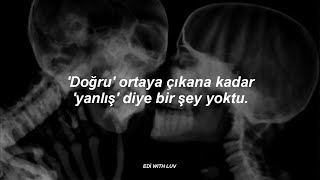 Imagine Dragons  Bones  Türkçe Çeviri [upl. by Redyr]