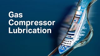 Three crucial aspects of gas compressor lubrication [upl. by Anilocin]