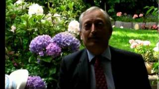 Monckton Refutes Abraham Part 9 The Temperature Record [upl. by Kearney]