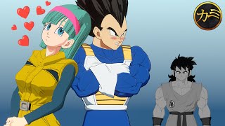 The Day Yamcha Lost Bulma [upl. by Hayward]