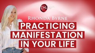 The Secret  Rhonda Byrne  Hörbuch Deutsch [upl. by Adniral949]