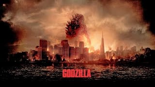 Становление Годзиллы на экране The Evolution of Godzilla in Television amp Film [upl. by Filmer]