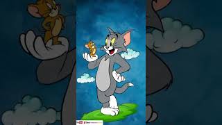 Tom and jerryhindi romantic song [upl. by Eirelam813]