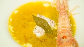 Sopa casera de galeras Receta de cocina🍊🍋 [upl. by Khosrow]