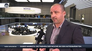 XM Inside Markets Ausbruch  so viel Potenzial hat der DAX jetzt [upl. by Kazimir]