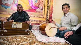 Isqe garib da cover song lally khan on bhai mardana sangeet academy Jagraon punjabicoversongs [upl. by Westley]