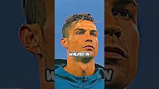 Cristiano Ronaldo Defends Son from School’s Football Ban [upl. by Pedaias]