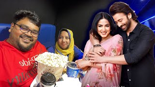 শাকিব খানের দরদ মুভি দেখলাম আমরা  Dorod Movie  Star Cineplex  YY Vlogs [upl. by Xever]