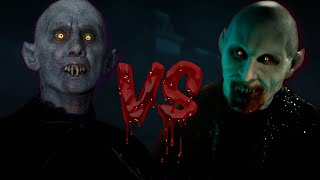 Salems Lot 1979 vs Salems Lot 2024 [upl. by Bertila]