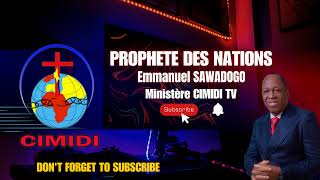 GRANDE CAMPAGNE JESUS CHRIST FAIT DES MIRACLES ET DES PRODIGES EN LIVE  DU 17 AU 18 OCTOBRE A LE… [upl. by Atirahc64]