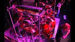 Cygnus amp the Seamonsters  Hemispheres  Paul Gilbert  Mike Portnoy Part 22 [upl. by Yerfdog109]