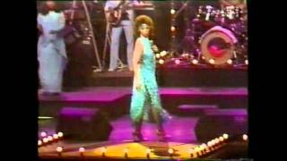 Millie Jackson All the Way Lovermpg [upl. by Sitnalta28]