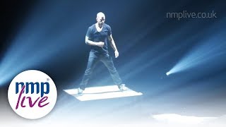 Darcy Oake  Contemporary illusionist and Britains Got Talent finalist [upl. by Nettle]