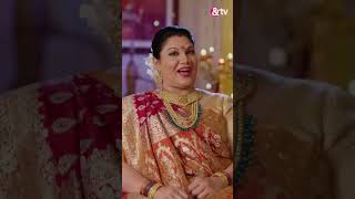 Shrishti को मिली नयी निशानी  Agnifera  shorts  ampTV [upl. by Hailey]