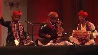 Helo re halariya ne hilo re  Folk song by manganiyar  Langa song  Live Performance [upl. by Hafinah]