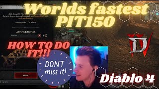 Troll VideoWorlds Fastest Pit150 1 min 48 seconds [upl. by Gayl]