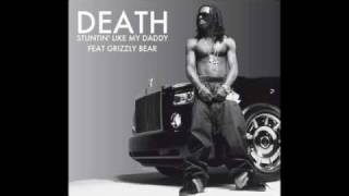 Lil Wayne feat Grizzly Bear  Stuntin Like My Daddy [upl. by Ttennej]