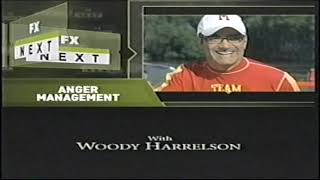 Anger Management 2003 End Credits FX 2008 [upl. by Lewls630]