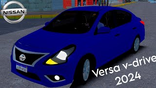 NUEVOO😱‼️SUPER ESPECTACULAR 👑🔥 NISSAN VERSA VDRIVE 2024 🤯💥 PROTÓN BUS SIMULATOR DESCARGA YAA [upl. by Corley]