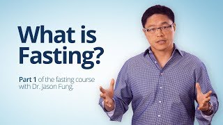 What is intermittent fasting [upl. by Eseerahs703]