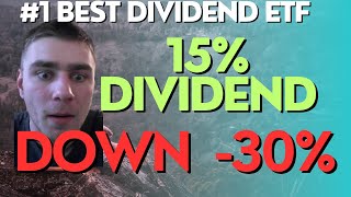 Best Dividend ETF [upl. by Suoicul]