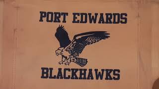 Port Edwards vs TigertonMarion [upl. by Augustus515]