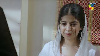 Bebaak  Episode 26  Best Scene 03  HUM TV [upl. by Orpha]