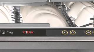 CDA wc600 Dishwasher [upl. by Adriana]